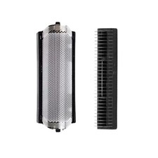 Replacement shaver foil for - shaver,