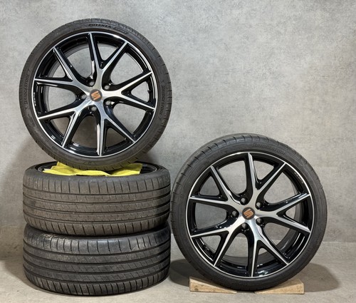 Original seat leon cupra - leon, kl