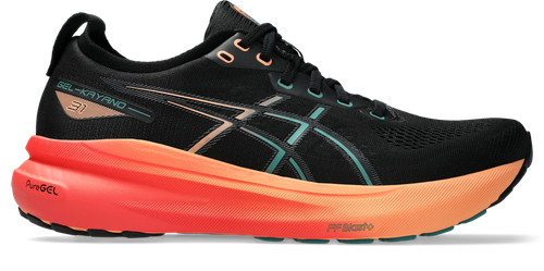 Asics gel kayano - asics, gel-kayano
