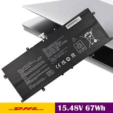 C41N1904 Neu C41N1904-1 Batterie Akku Für Asus UX325JA UX393JA UX425IA UX425JA