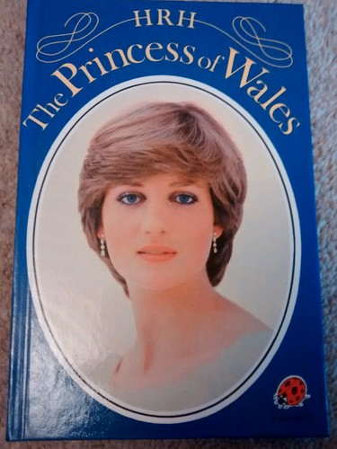Hrh the princess - ,