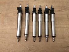 - -MB Art W212 350CGI M272 Benzin Einspritz Düse BOSCH 6st. Satz A2720700187