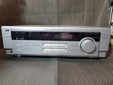 JVC RX-6012R Verstärker