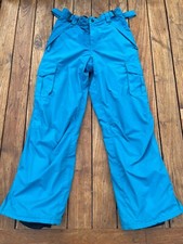 Brunotti Skihose Snowboard Schnee warm wasserdicht ❄️ Gr. 164