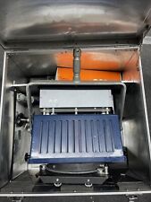 KOBOLD DLF-1200 S 1200W HMI Licht Tageslicht Fluter Scheinwerfer + Case