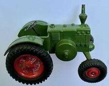 Märklin  5521/71 Lanz  Ackerschlepper, Bulldog, Traktor , grün