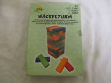 Tedi - Spiel Wackelturm