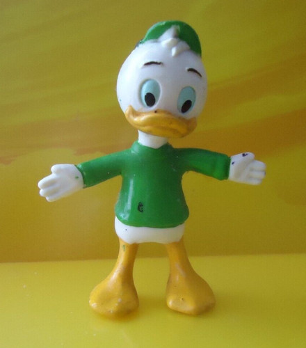 Vintage gummi biegsam - vintage,