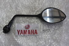 Yamaha YZF R1 RN12 Spiegel Rückspiegel Mirror Re. #R8070