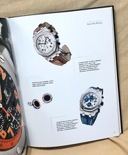 AUDEMARS PIGUET 2011