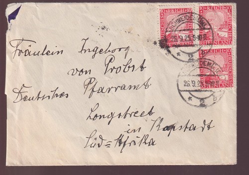 Deutsches reich 378 - deutsches, 378(3)
