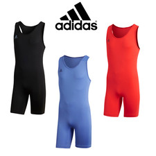 Adidas men powerlift suit - powerlift,