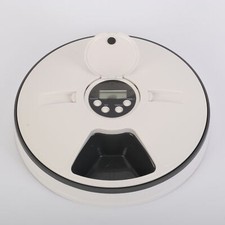 Futterautomat für Katzen