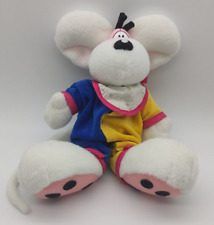 Diddl-Maus mit Schlafanzug Baby ca. 30 cm Plüschtier Kuscheltier