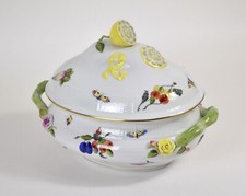 Herend Terrine Queen Victoria