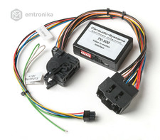 Mercedes MBUX NTG6 TV FREE