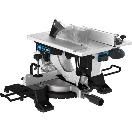 Güde tkgs 254 tisch - 254.2, &