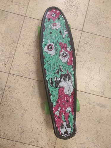Penny board streetsurfing neu - penny,