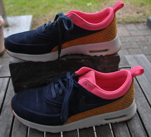 Nike max thea sneaker - nike,