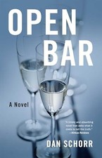 Open Bar by Dan Schorr