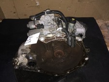 19841 Schaltgetriebe OPEL