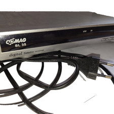 COMAG SL 35 digitaler