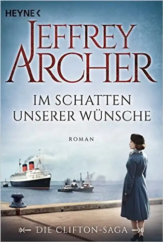 Schatten unserer wünsche - unserer,