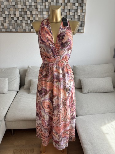 Comma kleid wunderschön - kleid, 38