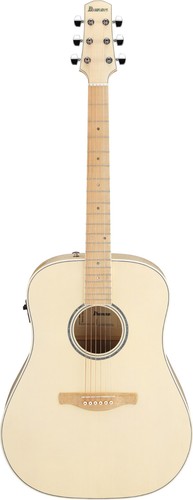Ibanez advanced acoustic - ibanez,