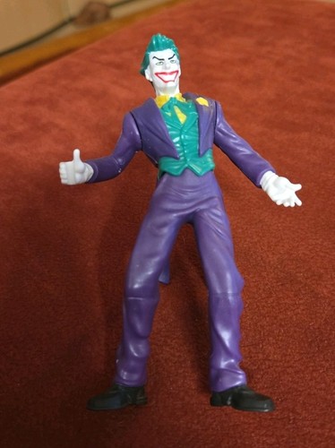 Spielfigur joker gegenspieler - joker, (gegenspieler