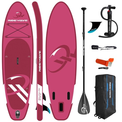 Ridewave allround sup - 10'0,
