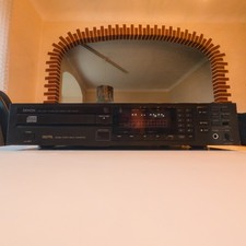 Top! Denon DCD 1500, High-End