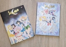 SAILOR MOON ARTBOOK Band 2/3