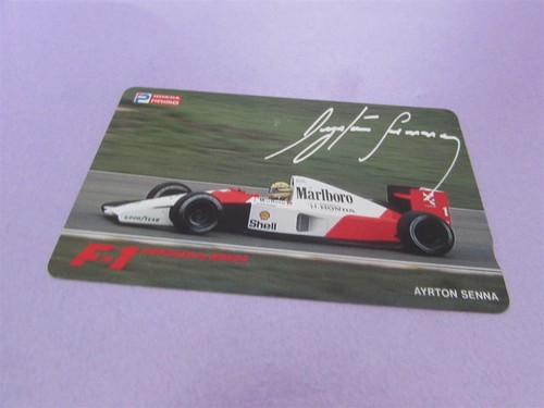 Ayrton senna brasilien - ayrton,