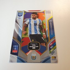 Panini 365 2026 FWC3  Road to