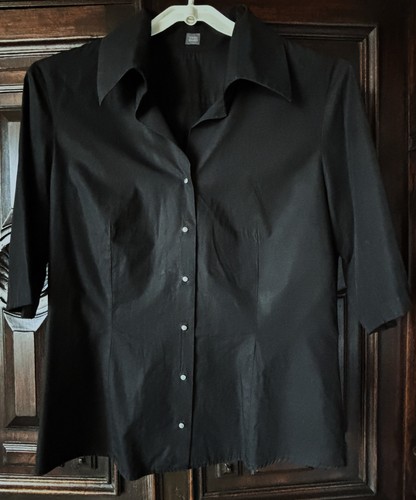 Toni gard bluse kurzarm - bluse,