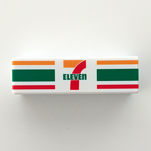 Eleven kühlschrankmagnet - 7-eleven,
