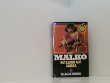 Malko Band 22 Hetzjagd auf