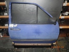 152664 Tür rechts VW Polo II (86C) 1.3 