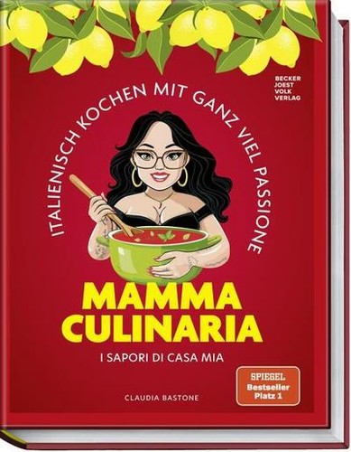 Claudia bastone mamma - claudia,