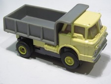 Vintage Aurora Tjet Mack LKW