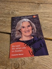 Friederike werner bares - werner,