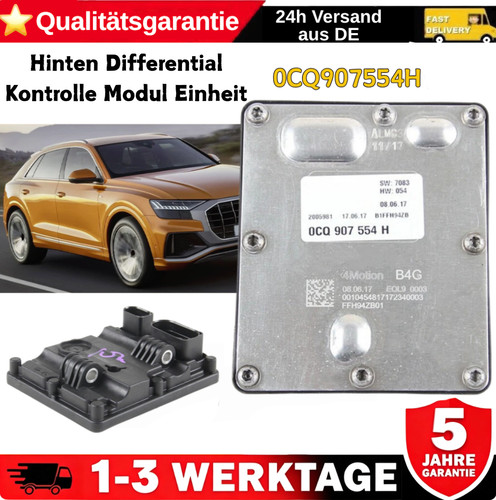 Hinten differential - hinten,
