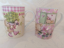 2  X  Becher Kindertasse