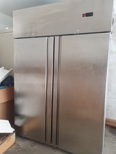 Begehbarer Gastronomie Gefrierschrank 10°C bis -20°C