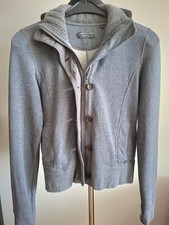 MARC O POLO- Sweatjacke Gr.M 