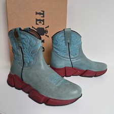 Texas Robot Stiefelette
