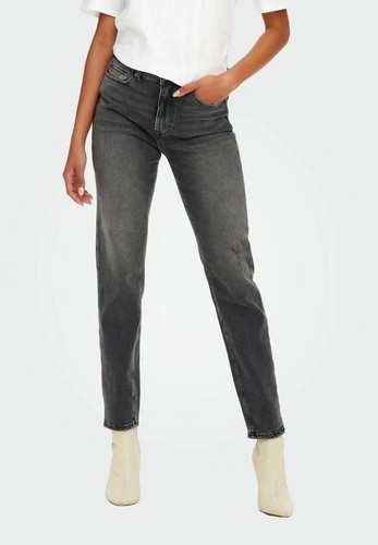 Only high waist onlemily - only,