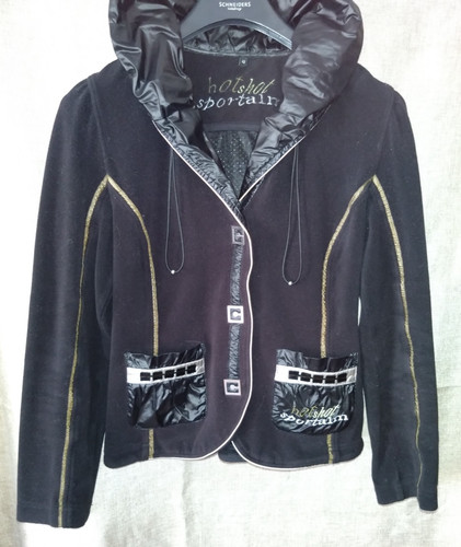 Sportalm damenjacke fleece - sportalm,