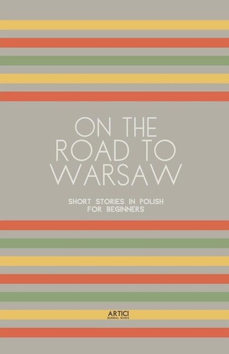 The road warsaw artici - the,